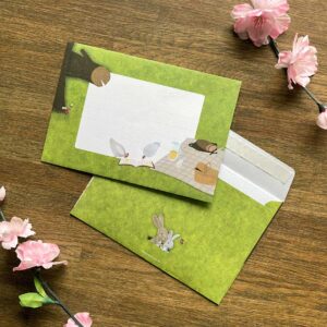 Enveloppen