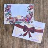 c6 enveloppen whimsical bookfairy