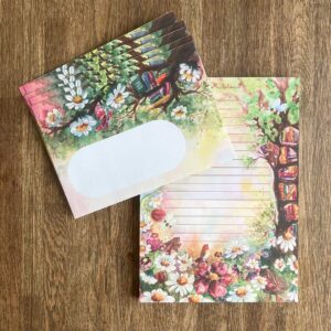 Postpapier Endless Books