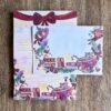 postpapier whimsical bookfairy