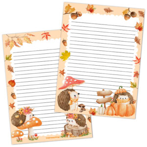 a5 briefpapier cozy autumn (kopie)