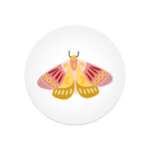 Interessepeiling: Sluitzegels Vlinder