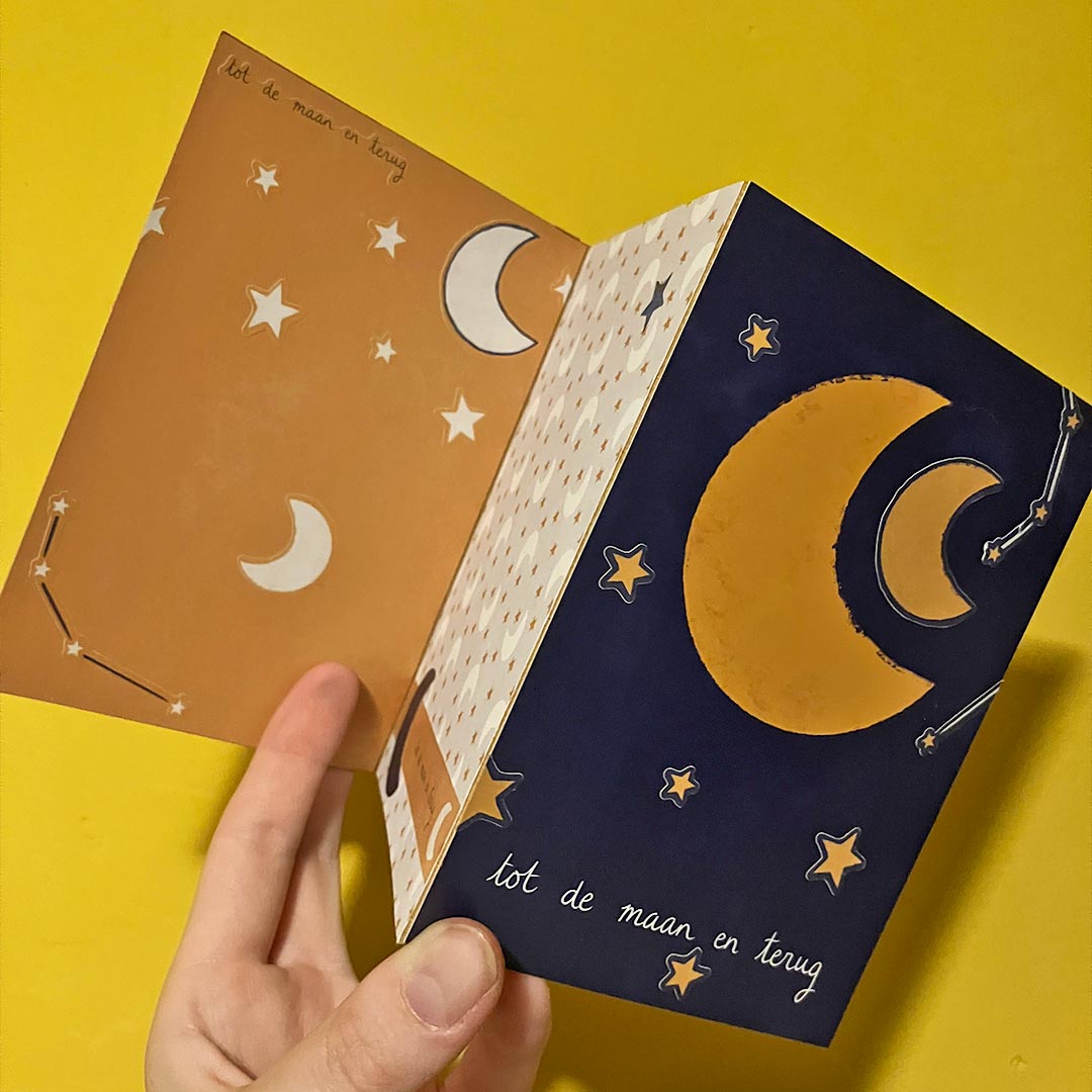Workshop Snailmail Maken - Afbeelding 3